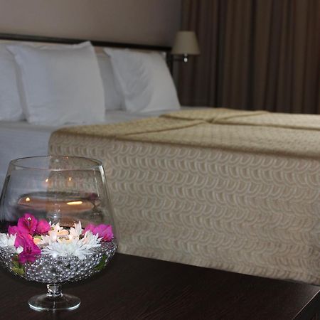 Kendros Hotel Plovdiv Habitación foto