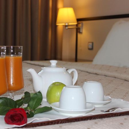 Kendros Hotel Plovdiv Habitación foto