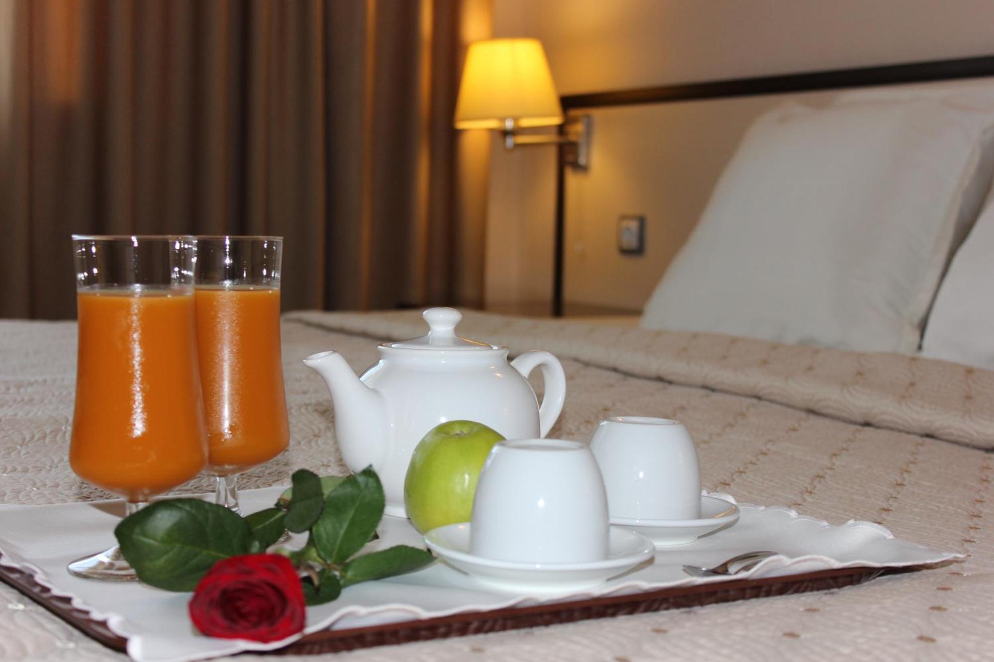 Kendros Hotel Plovdiv Habitación foto